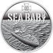 Монета України 5 гривень 2026 року Українська бавовна. Морський дрон "Sea Baby" у сувенірному пакованні КМ.5.8.2026.СП фото 3