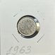 Монета Швейцарії 5 раппен 1963 року CHF_5Rp_1963 фото 1