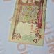 Банкнота України 20 гривень 1995 року, серія ТЕ 20_грн_1995_ТЕ фото 2