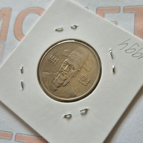 Монета Південної Кореї 100 вон 1994 року kr_100_1994 фото