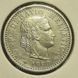 Монета Швейцарії 20 раппен 1989 року CHF_20Rp_1989 фото 1