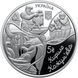 Монета України 5 гривень 2026 року Українські народні казки. "Кирило Кожум`яка" у сувенірному пакованні КМ.5.9.2026.СП фото 4