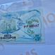 Бона України 5 факторів 2002 року, номер Р * 080487 5ф_2002_Р080487 фото 3