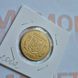 Монета України 1 гривня 2002 року ua_100_2002 фото 3